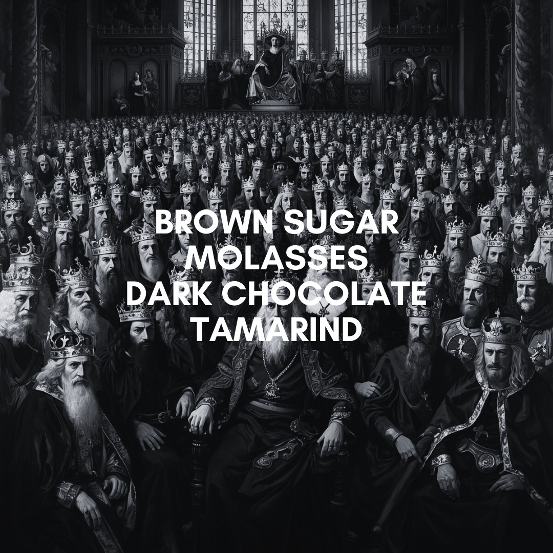 Espresso Series - Seribu Raja