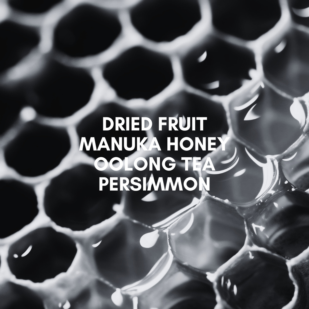 Espresso Series - Mustefa Abakeno