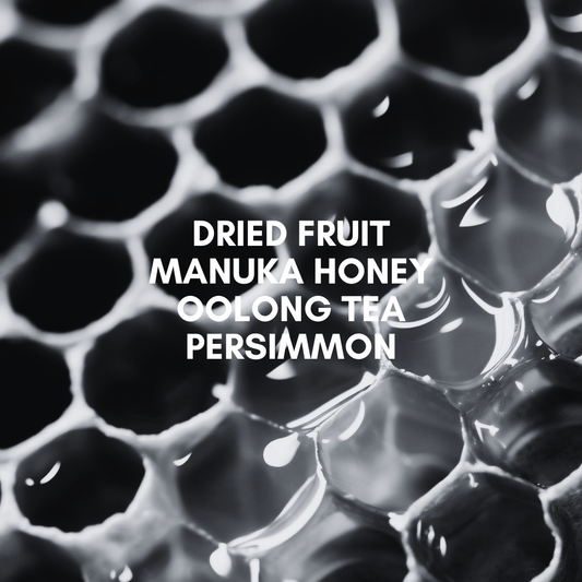 Espresso Series - Mustefa Abakeno