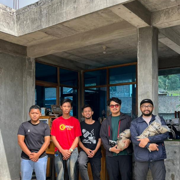 Mas Rinto - Honey Mossto