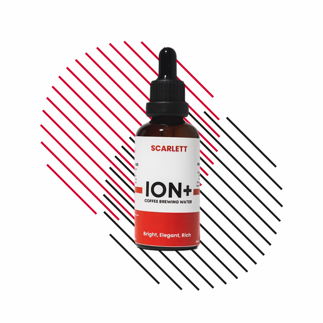 Ion Plus — Mineral Concentrate (Pre-Order)