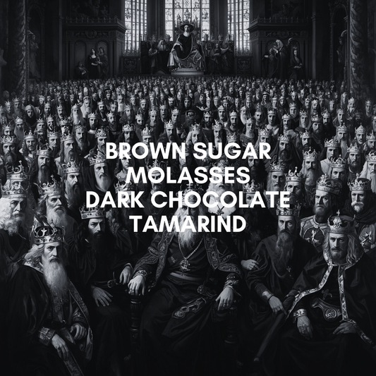 Espresso Series - Seribu Raja