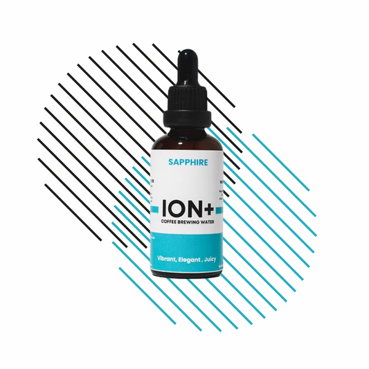Ion Plus — Mineral Concentrate (Pre-Order)